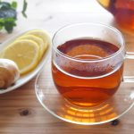 しょうが紅茶の効果は何？ダイエットにも効くってホント？