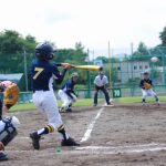 子供への野球の上手な教え方！
