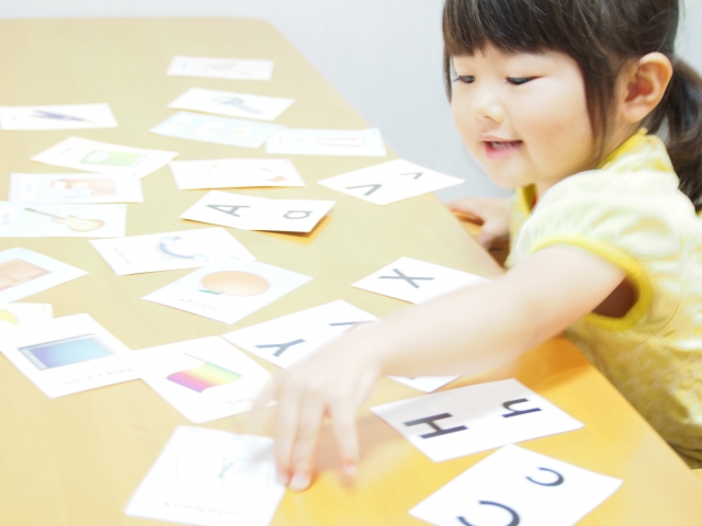 英語を楽しく学べる子供向けの歌♪ 英語を楽しく学べる子供向けの歌♪