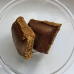 シチューにカレー粉を入れてカレーライスに！