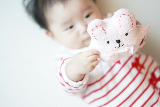 子どもが付ける【ぬいぐるみ】のよだれの洗い方について! 子どもが付ける【ぬいぐるみ】のよだれの洗い方について!