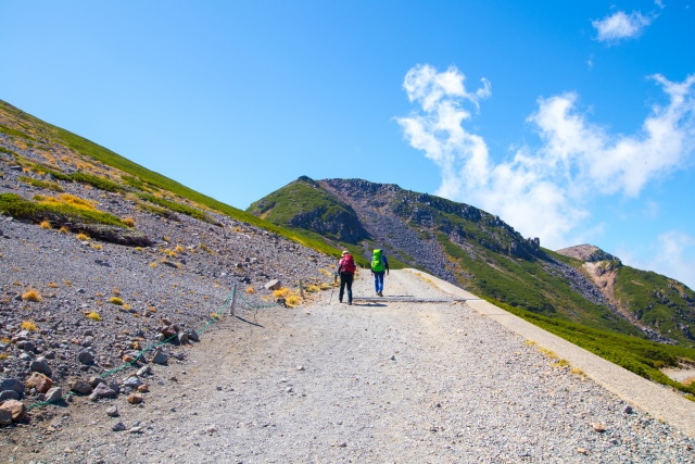 週末に行く関東日帰り登山が出来る百名山~中級編~ 週末に行く関東日帰り登山が出来る百名山~中級編~