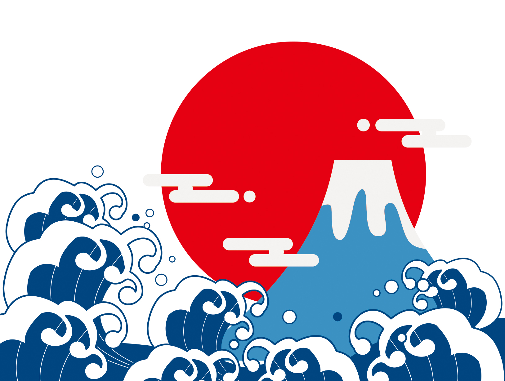 日本独自の絵画とは?様々な種類の日本絵画を紹介! 日本独自の絵画とは?様々な種類の日本絵画を紹介!