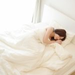 布団に血がついてしまった時の落とし方 ！