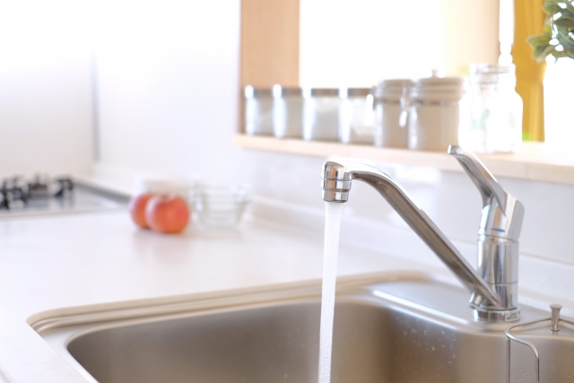 浄水器はつけた方がいいの?水道蛇口につける効果とは? 浄水器はつけた方がいいの?水道蛇口につける効果とは?