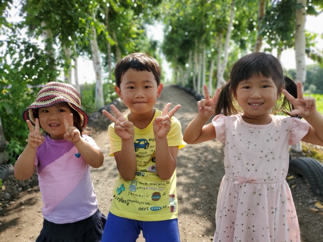 兄弟や姉妹、兄妹や姉弟のあるある ! 兄弟や姉妹、兄妹や姉弟のあるある !