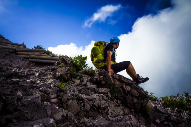 登山には登山の服装を!賢い登山用ズボンの選び方! 登山には登山の服装を!賢い登山用ズボンの選び方!