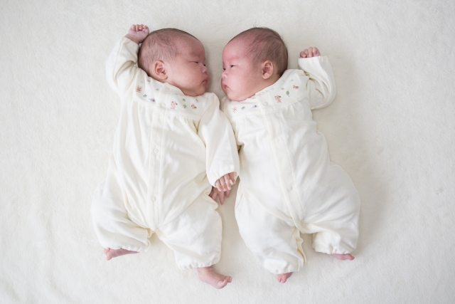 双子を出産する時にしておくべき準備とは? 双子を出産する時にしておくべき準備とは?