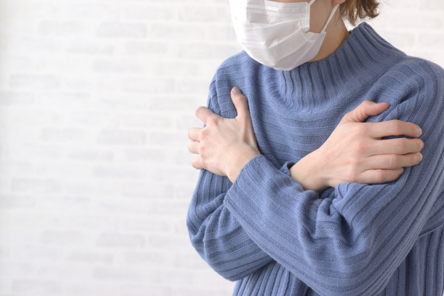 風邪の時お風呂は入る?寒気を感じなければ大丈夫? 風邪の時お風呂は入る?寒気を感じなければ大丈夫?